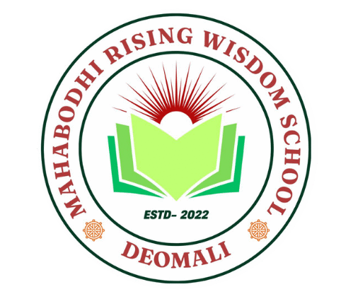 Mahabodhi Rising Wisdom School, Deomali
